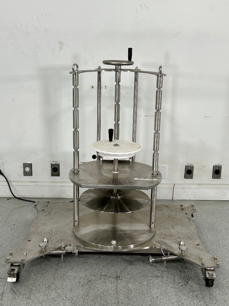 Image of Pall STAX Process Scale Chassis 5